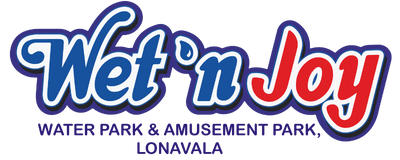 wet n joy water park and amusement park