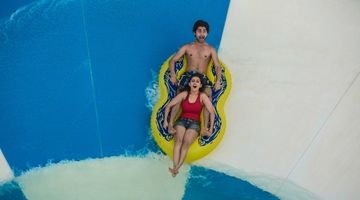 Boomerango - Wetnjoy Water Park