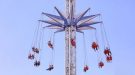 High, Mid, Family, Kids Thrill rides with 30+ int rides