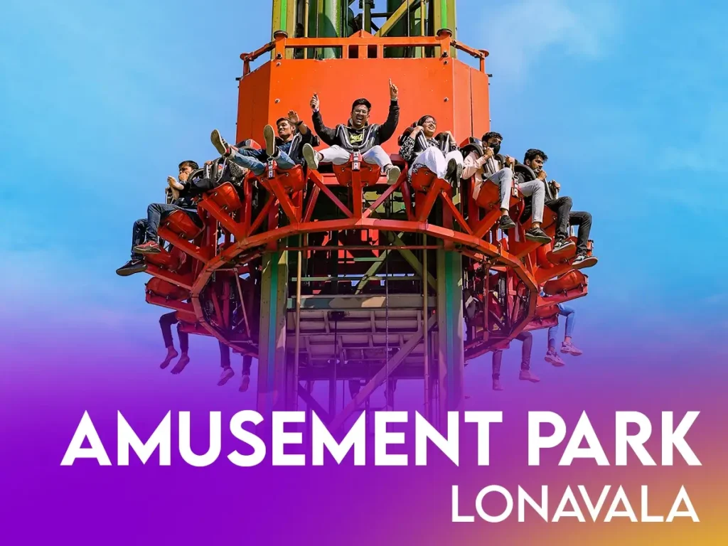 amusement park lonavala