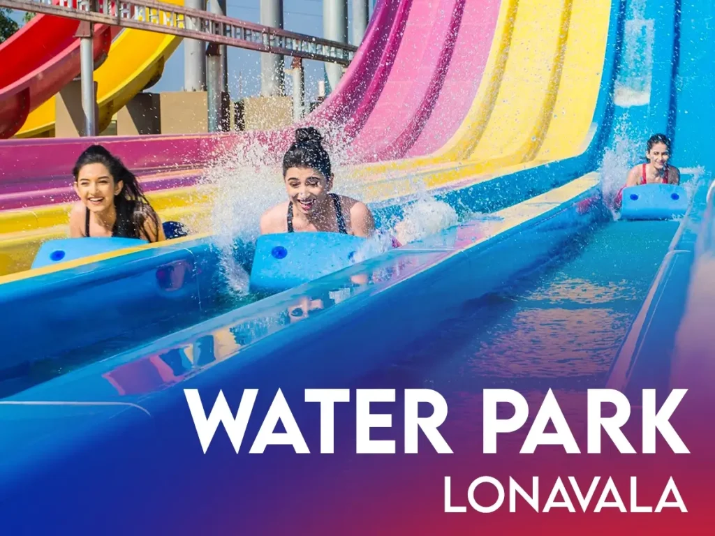 waterpark lonavala