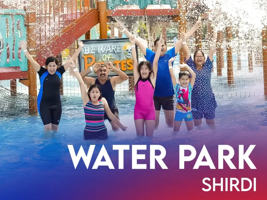 waterpark shirdi