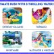 8 Thrilling Water Rides at Wet'nJoy