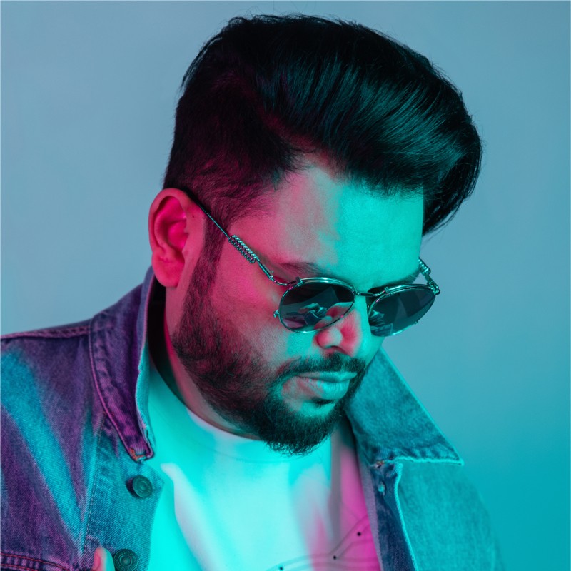 DJ Akhtar Wavefest-2023