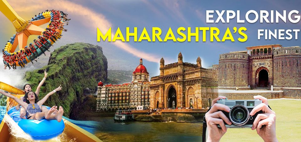 Exploring Maharashtra’s Finest