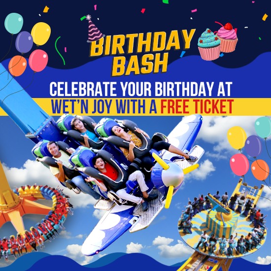 birthday offer
