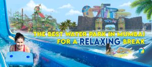 Best Waterpark in Mumbai