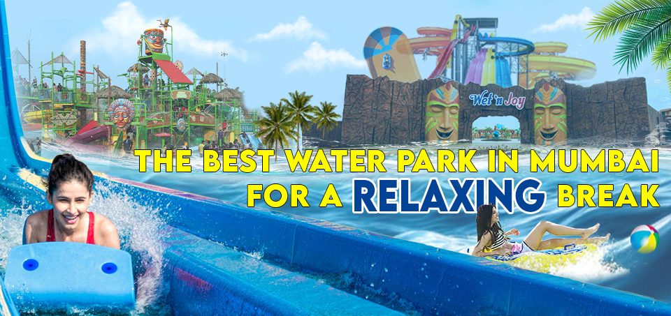 Best Waterpark in Mumbai