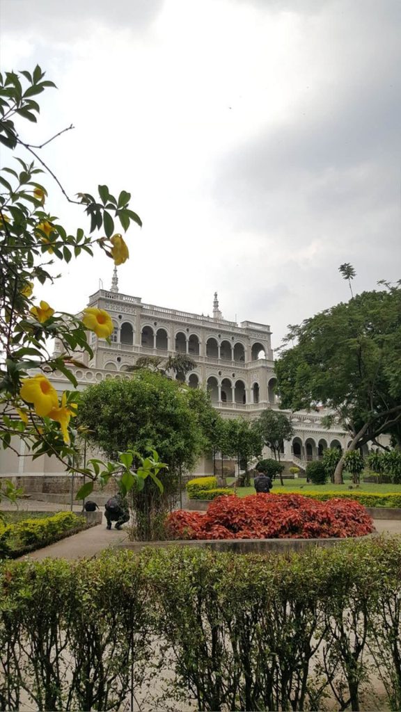 Aga Khan Palace Things to do in Pune
