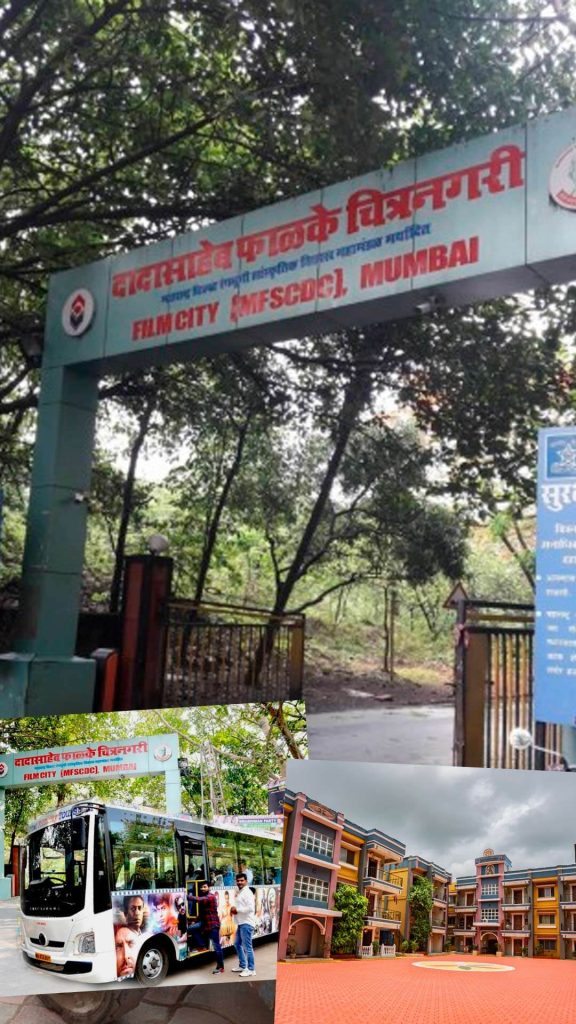 Bollywood Tours - Things to do in Mumbai