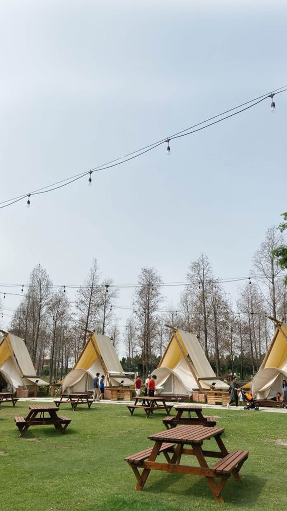 Camping - Things to do in Lonavala