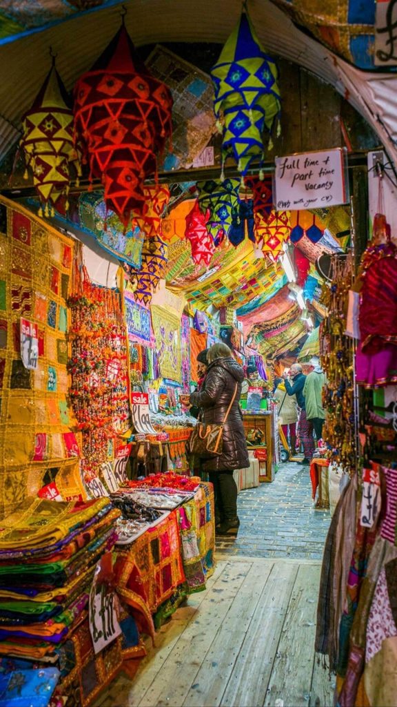 Crawford Market Things to do in Mumbai