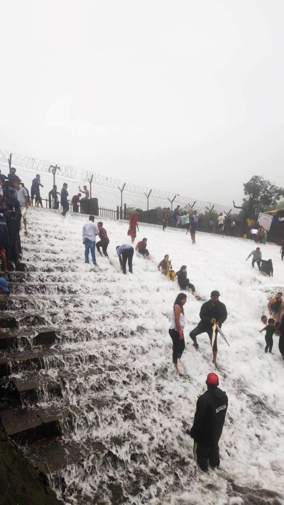 Duke Nose - Things to do in Lonavala