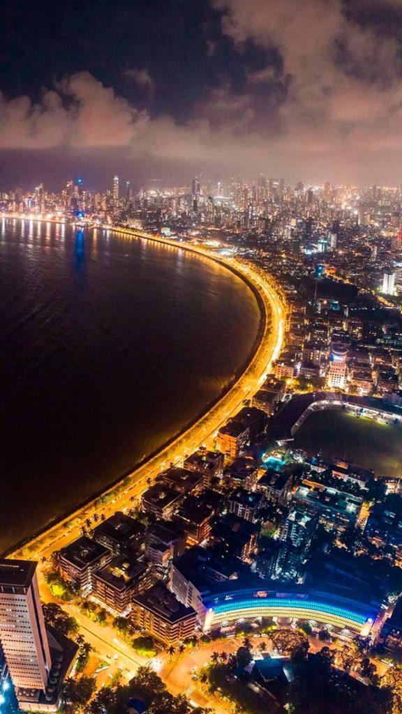 Marine Drive - Things to do in Mumbai