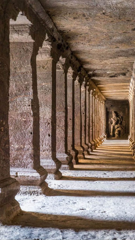 Pataleshwar Cave Temple Wet'nJoy Amusement Park