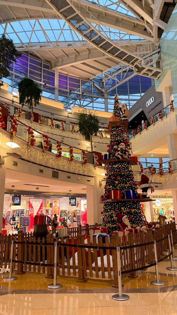 Phoenix Marketcity - Things to do in Pune