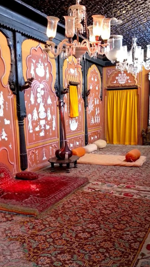 Raja Dinkar Museum Things to do in Mumbai