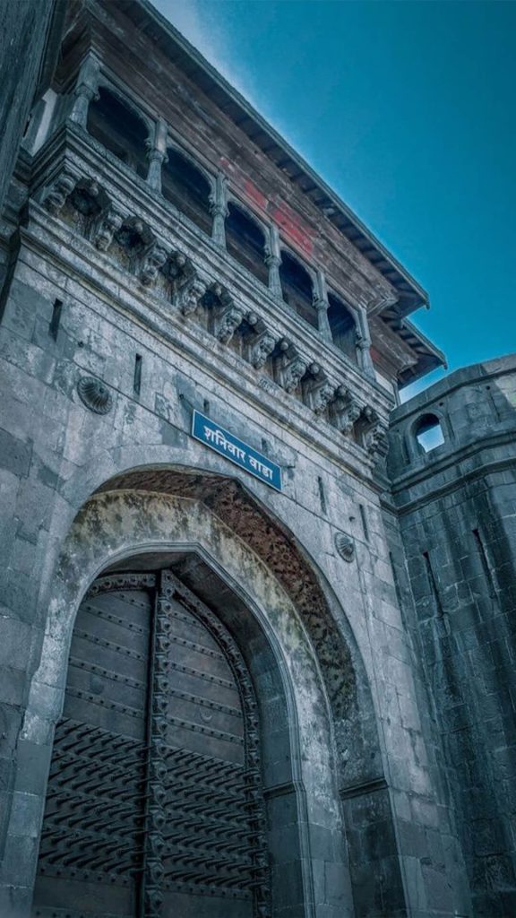 Shaniwar Wada - Things to do in Pune