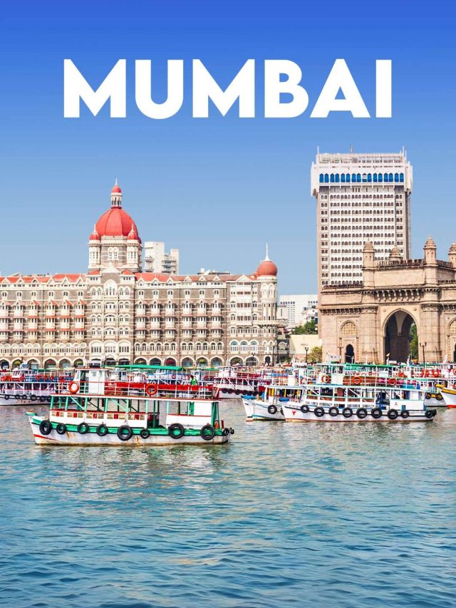 Things to do in Mumbai – Wet N Joy Lonavala