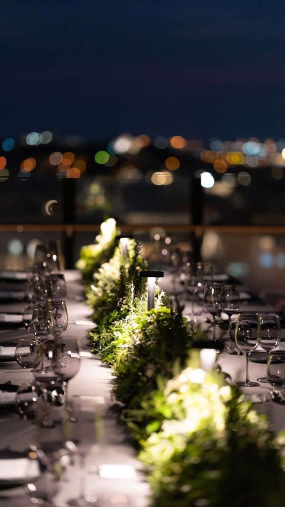 Fine Dining Things to do in Mumbai