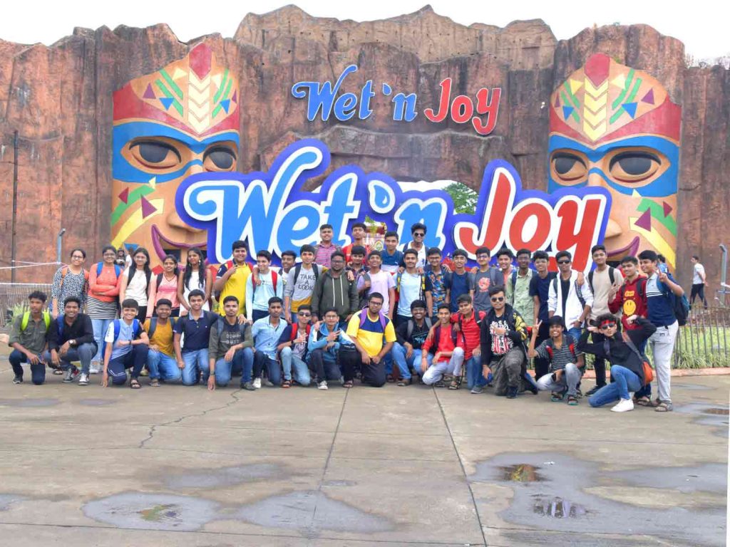 Corporate Activity at Park