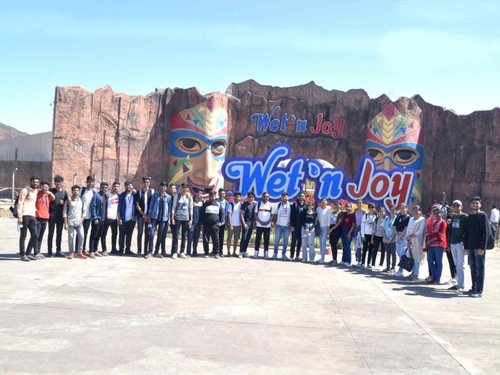 Group Activity at Park