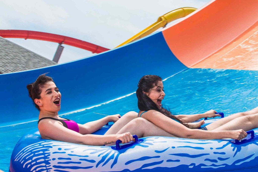 Water Park