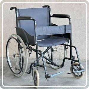 Wheel Chair for Guest Facilities