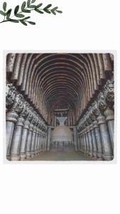Ancient Wonders of Karla Caves