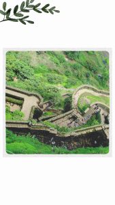 Historical Treks to Lohagad Fort