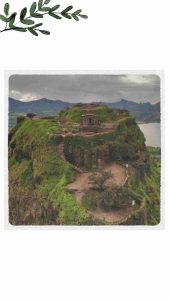 Scenic Trails to Tikona Fort