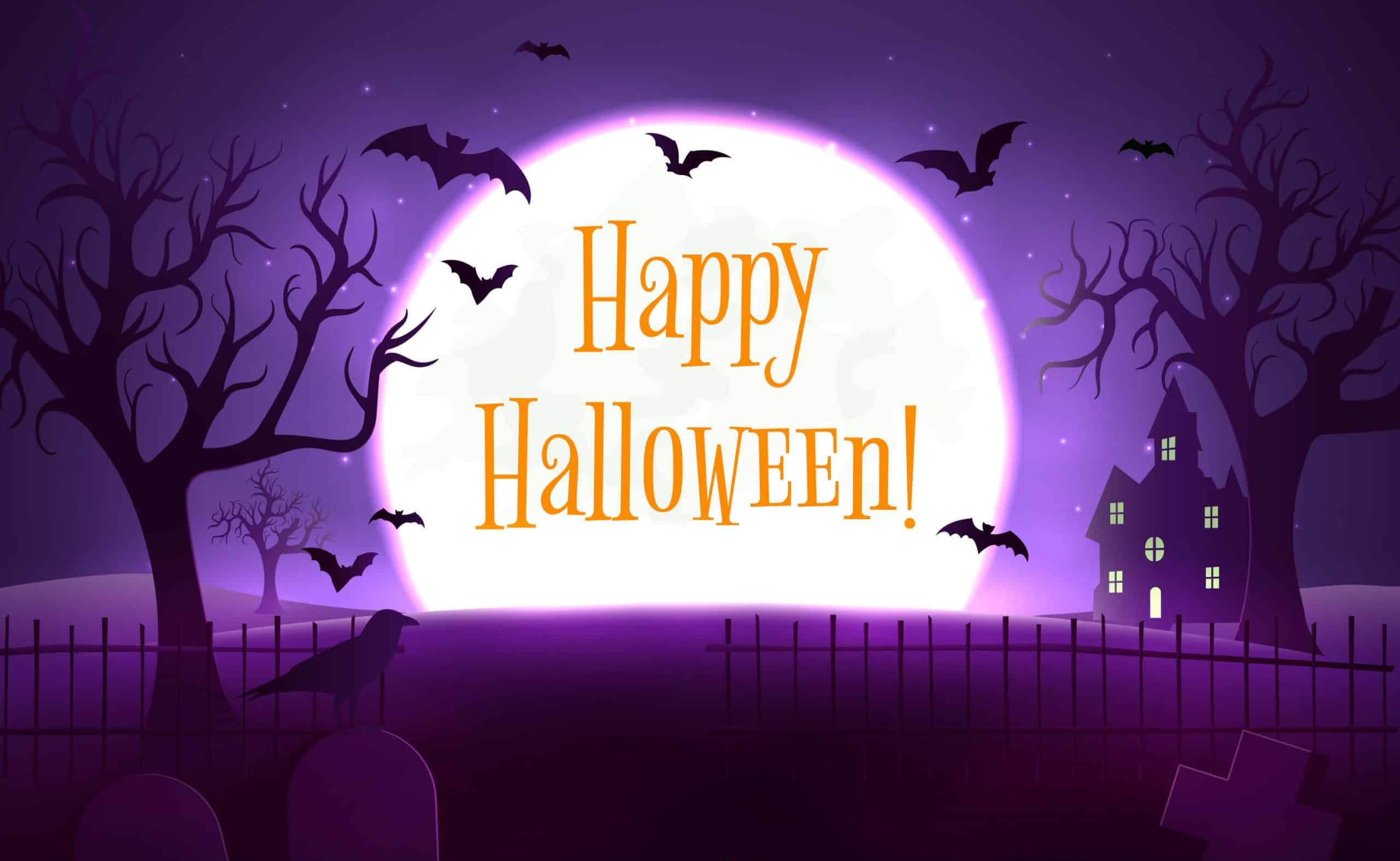 Happy Halloween at Wet'Joy Lonavala Park