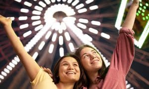 Enjoy, Fun, with excitement & create unforgettable memories at Wet'nJoy Lonavala Park