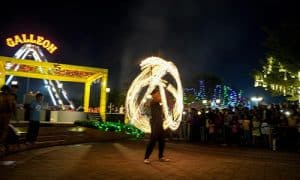 Ride & Activity at Lonavala Wet'nJoy Park
