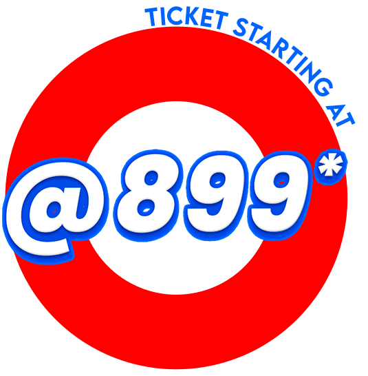Icon of 899 Rs