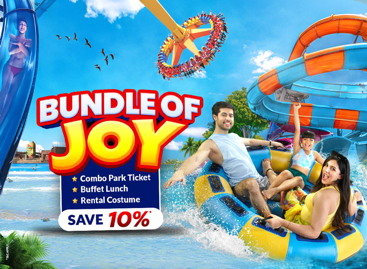 Bundle of Joy-Mob