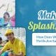 Make Splash thrill at Wet'nJoy Lonavala
