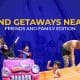 Weekend Getaways near Pune