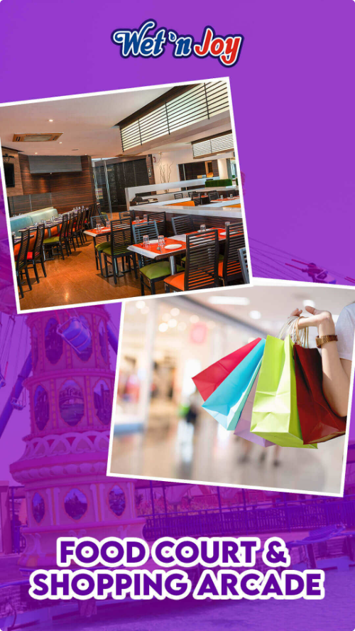 Largest Amusement Park