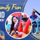 Thrill, Family Fun & Beyond at Wet’nJoy Amusement Park Rides