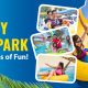 Wet’nJoy Water Park – Ride the Waves of Fun!