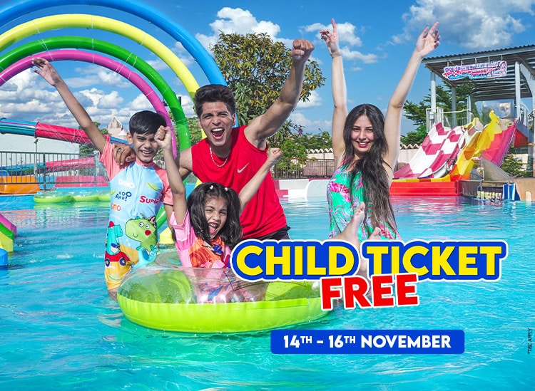 Children Day-Special-Mob