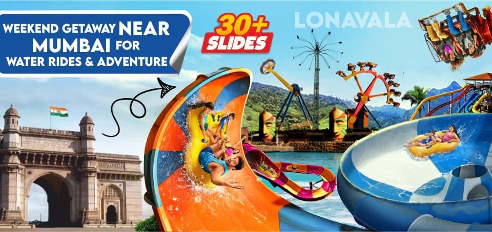 Weekend Getaway Near Mumbai