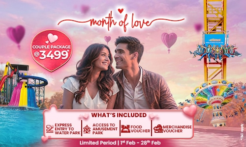 month of love offer