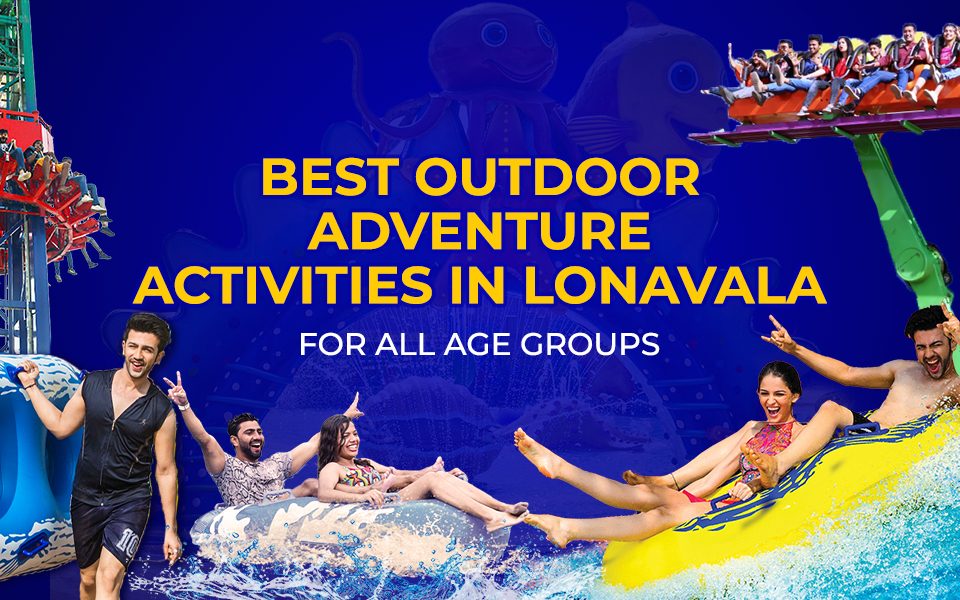 outdoor adventure activities in lonavala