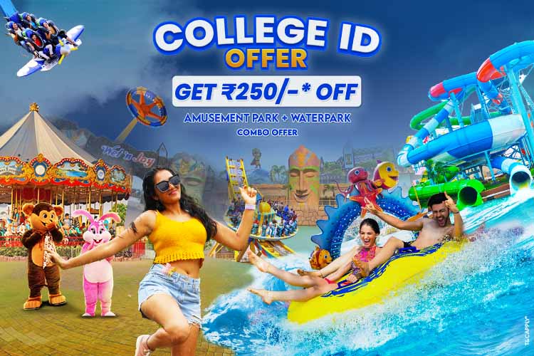 College ID offer Get 250/- OFF