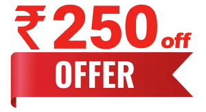 College ID offer Get 250/- OFF