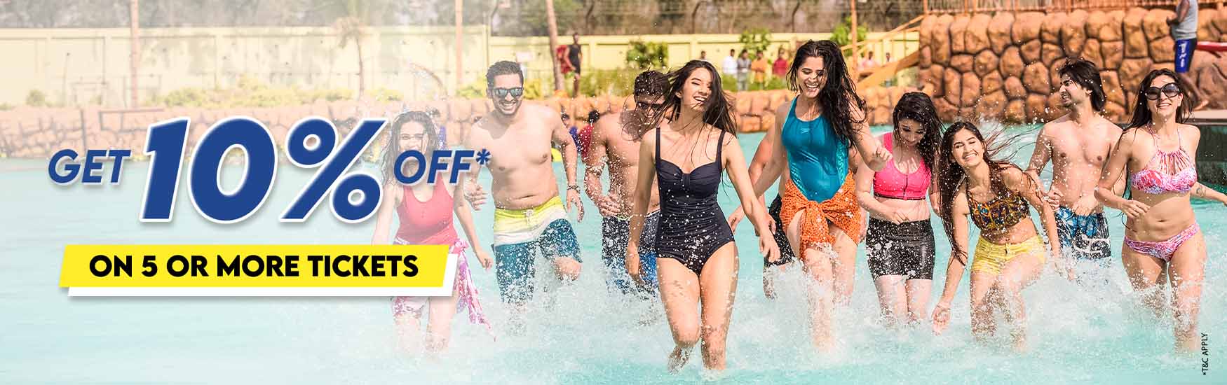 Group Offer