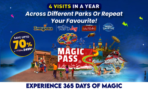 magic pass