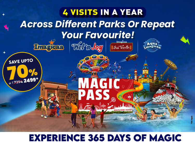magic pass